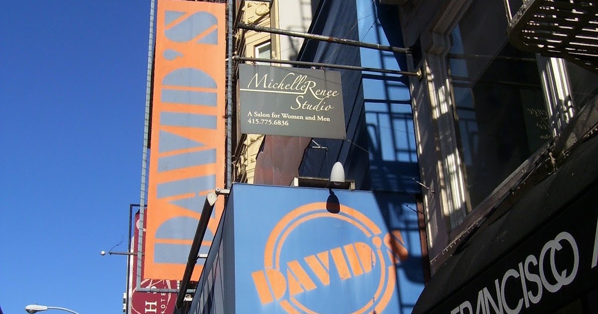 Breakfast at Epiphany's David's Delicatessen/Deli & Bistro