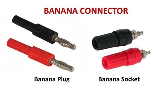 Pengertian Dan Macam Macam Connector