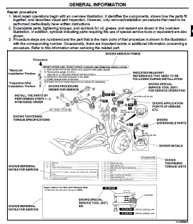 repair-manuals: Mazda Protege 2002 Repair Manual