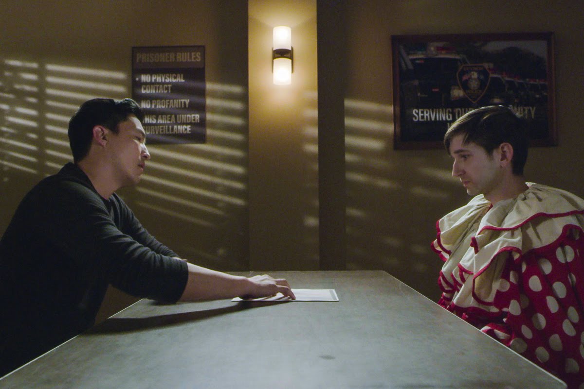 Criminal Minds' Season 13 Episode 17 Photos: The BAU Investigates a Mu...