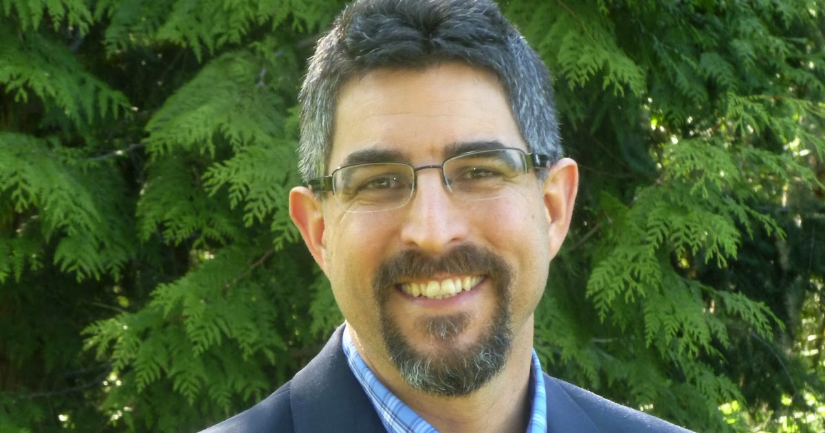 Shoreline Area News: John Resha declares his candidacy for Lake Forest