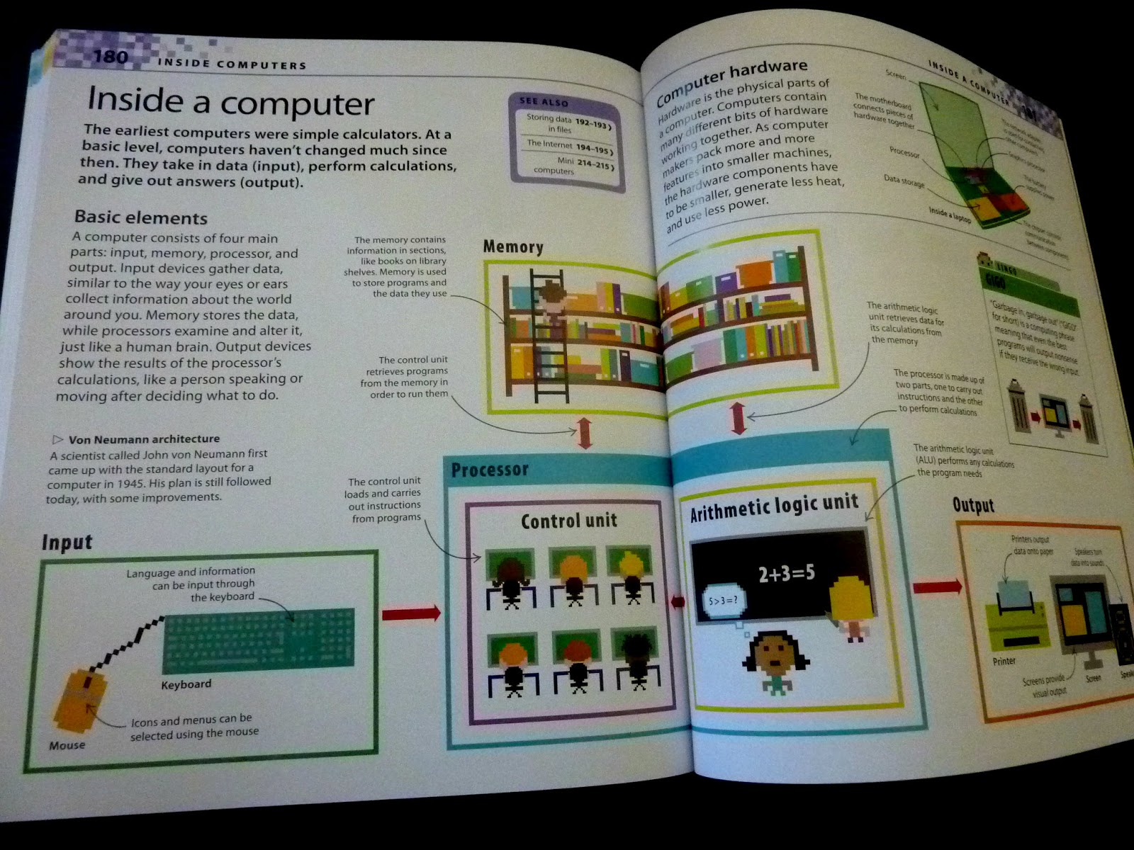 Kto6Science: Awesome Books - Help Your Kids with Computer Coding by DK ...