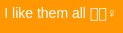 Emoji not showing properly