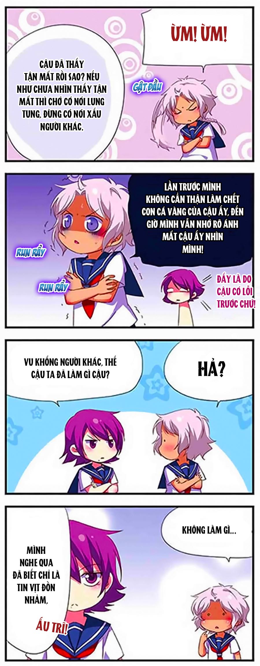 Manh Tam Quốc Chap 105 - Next Chap 106