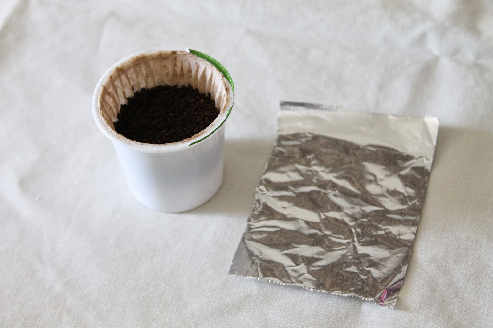 To Mom, Love Coffee 3 Ways to Make your Own KCups