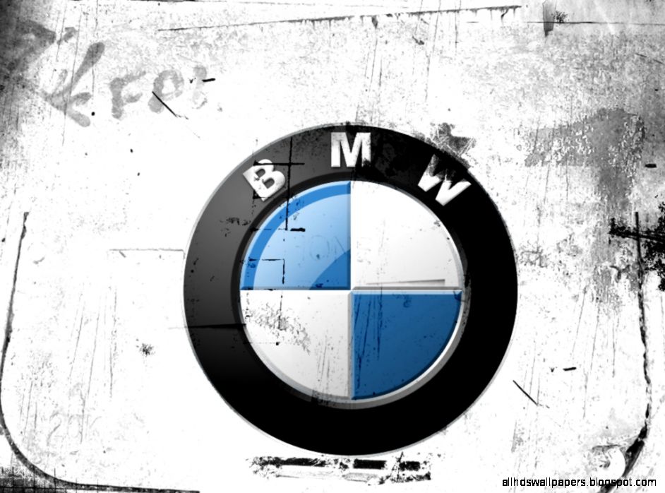 Download Bmw Hd Bmw Logo High Definition Hd Backgrounds Wallpaper