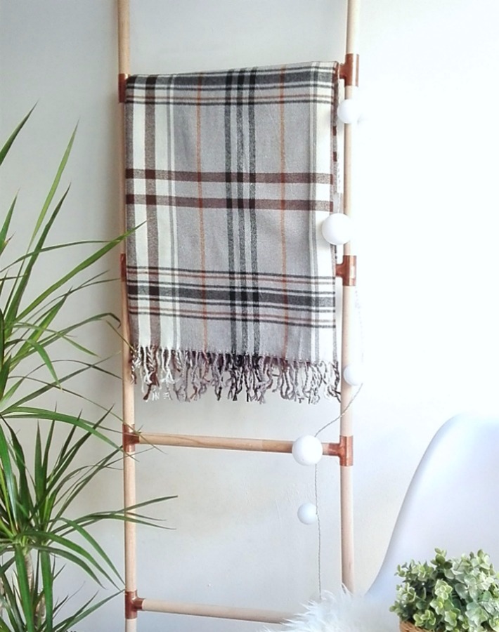 4 Diy con palos de madera