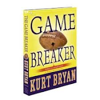 The Game Breaker, Download the Book for FREE and Enjoy!