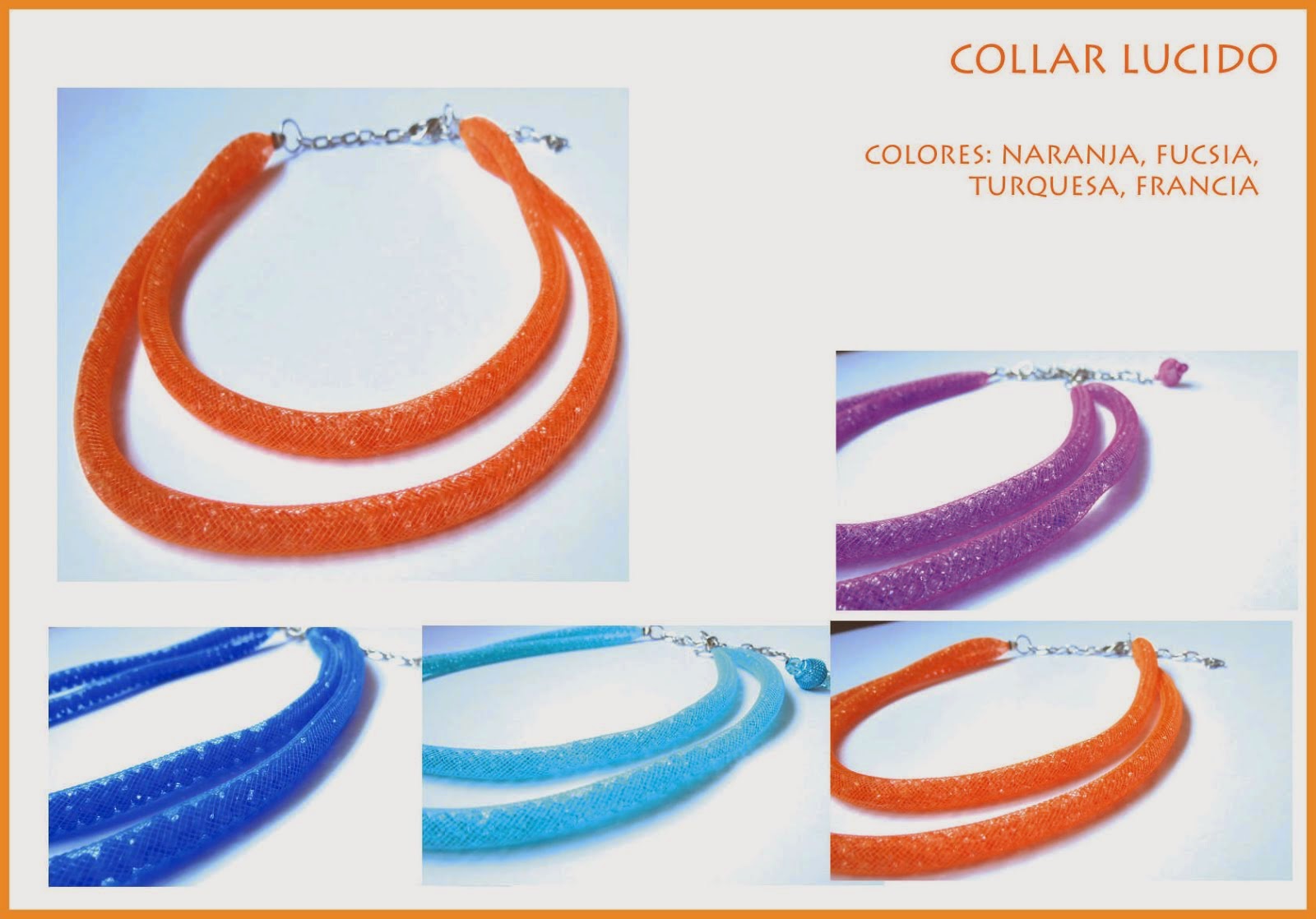 collar lucida