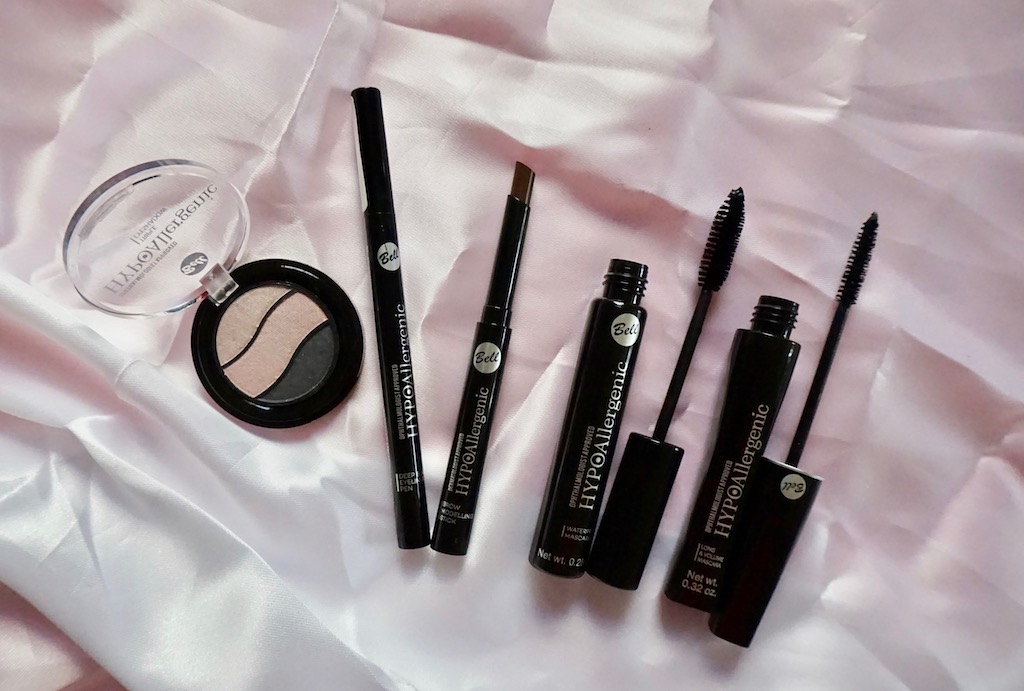 NEW! Affordable Hypoallergenic Makeup Bell Cosmetics The Beauty Junkee