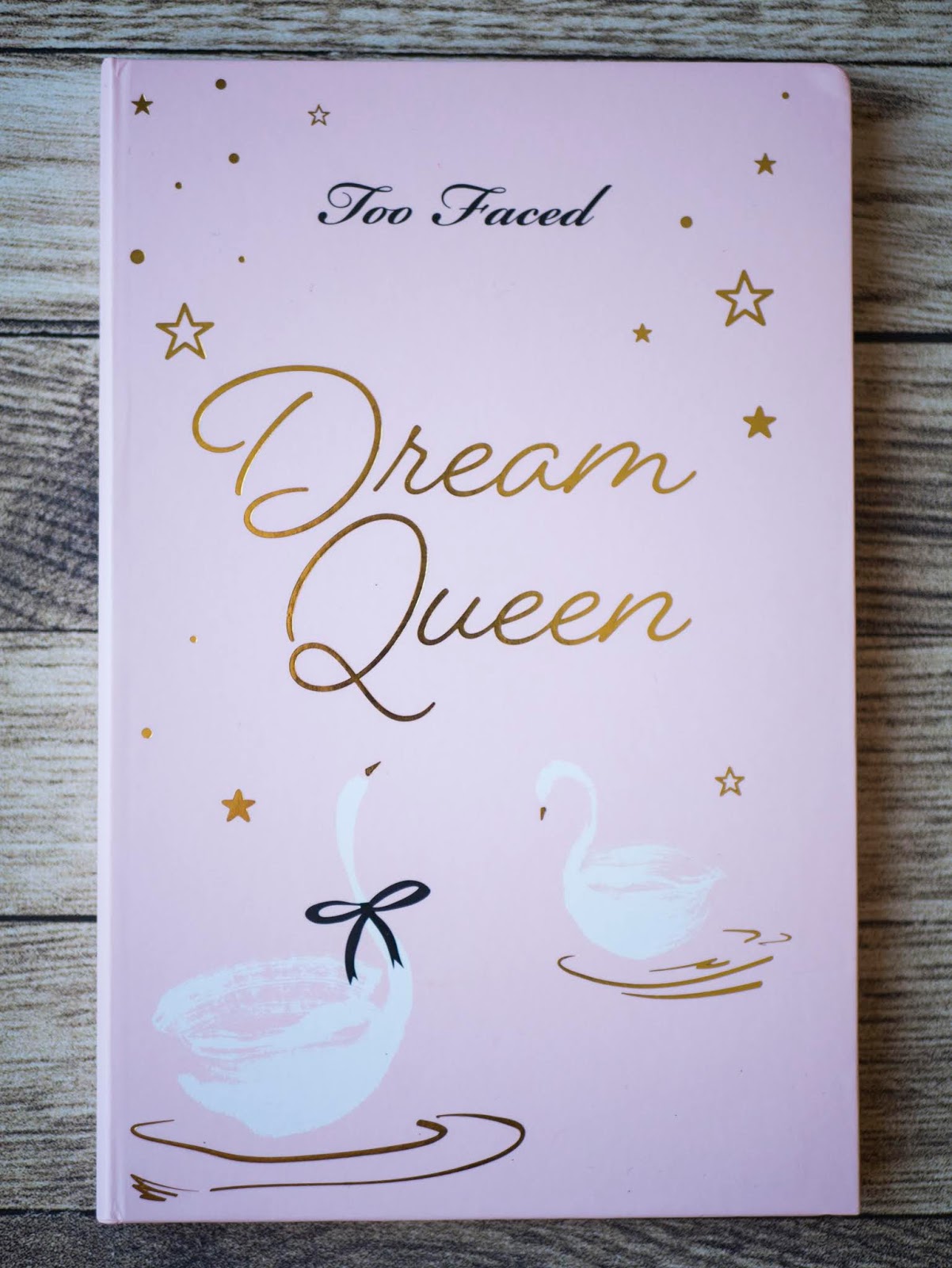 Too Faced - Dream Queen