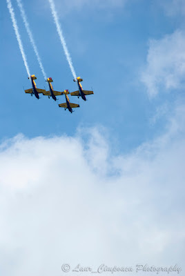 BIAS 2015 Baneasa International Air Show Miting aviatic Baneasa