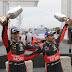 Thierry Neuville storms to victory at WRC Rally Italia Sardegna