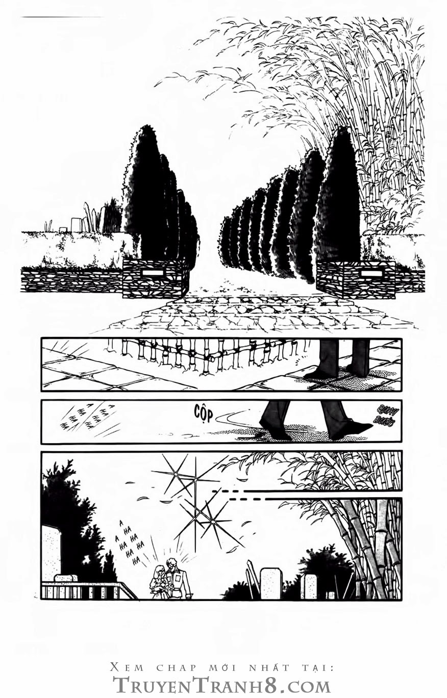 Swan - Vũ Khúc Thiên Nga Chap 75 - Next Chap 76