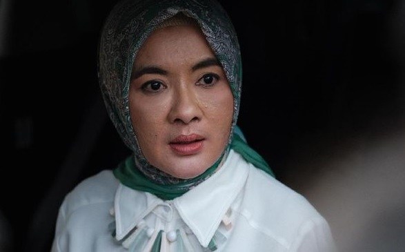 Duh... Baru 5 Hari Jadi Dirut Pertamina, Nicke Widyawati Dicyduk KPK Duh... Baru 5 Hari Jadi Dirut Pertamina, Nicke Widyawati Dicyduk KPK