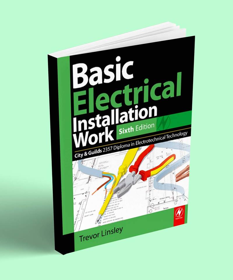 Basic Electrical Installation Work