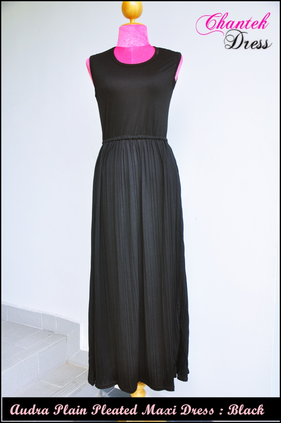 Chantek Dress Malaysia Online Boutique For Dress, Shawl, Bags