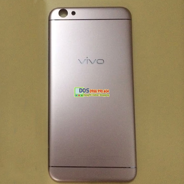 Thay pin vivo v5 y67 chính hãng, màn hình cảm ứng, nắp lưng vivo v5 y67