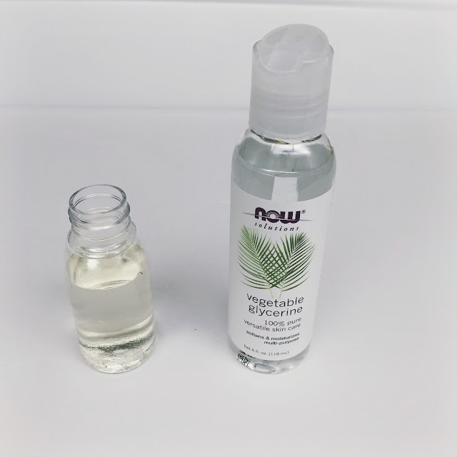 DIY Facial Mist/Essence The Rosemary Life