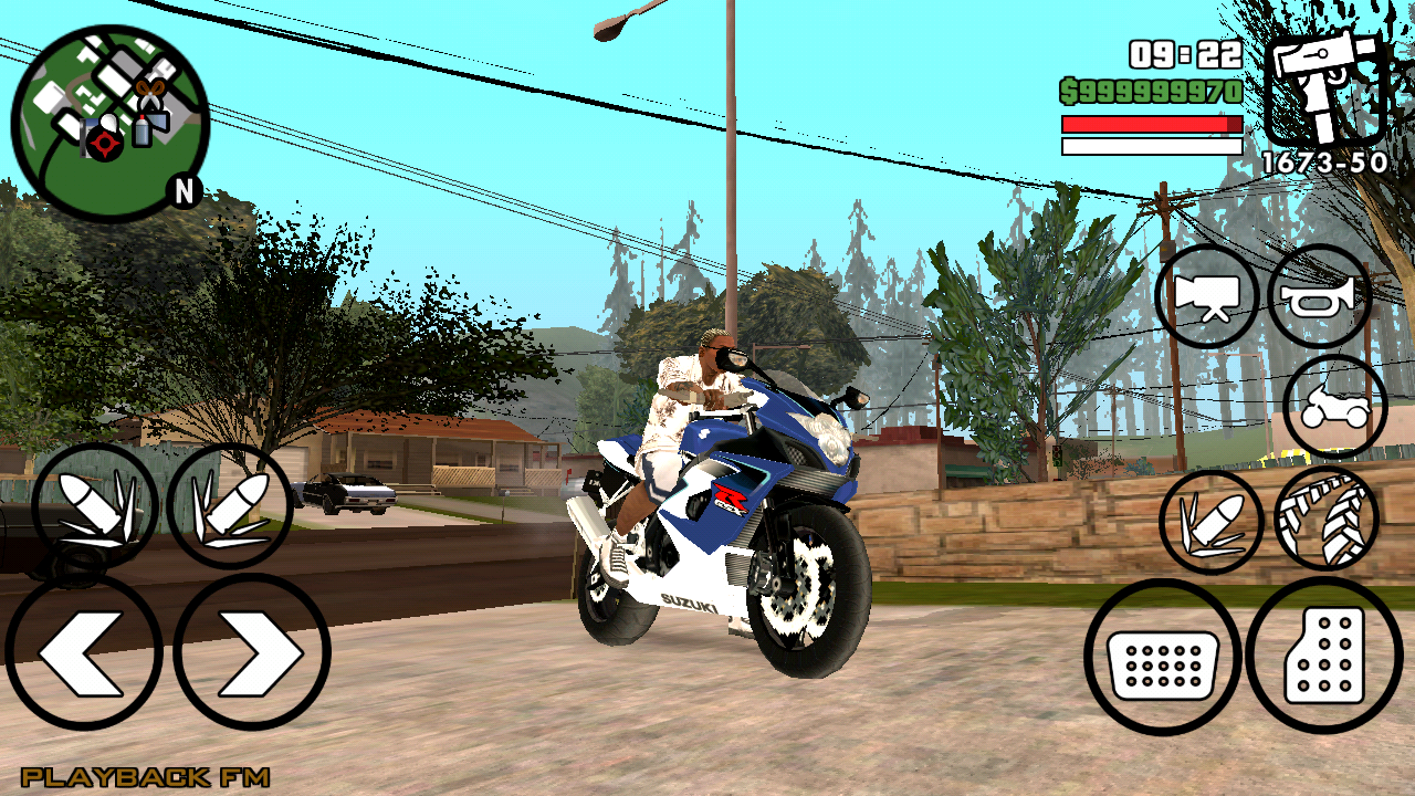 Gta san andreas for ppsspp free download