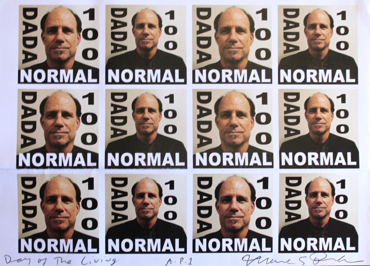 Ontological Museum 2016 Acquisitions: OM.2016.242 - Mark Bloch - USA ...