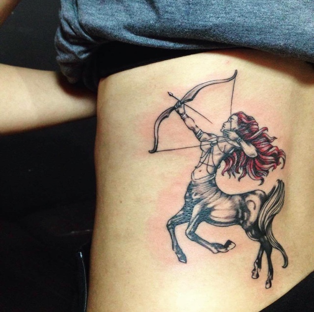 Gambar Tato Zodiak Paling Keren Dan Prediksi Keberuntungan Gambar Tato Zodiak Paling Keren Dan Prediksi Keberuntungan
