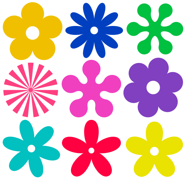 clipart flower png - photo #6