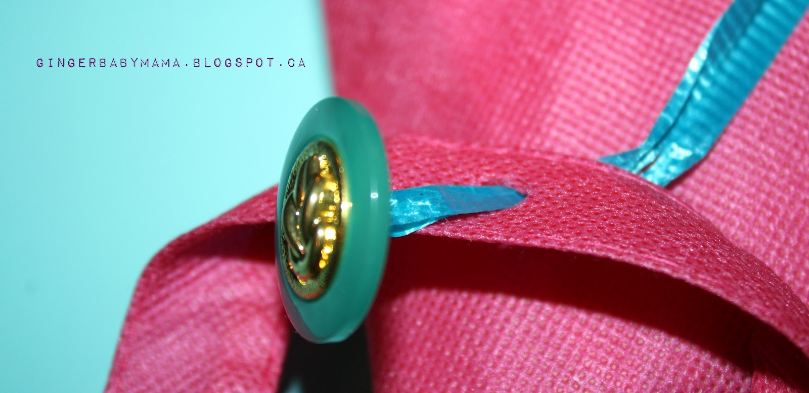 GingerBabyMama: Summer of Fun Chart