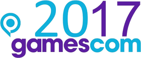 Gamescom 2017 logo