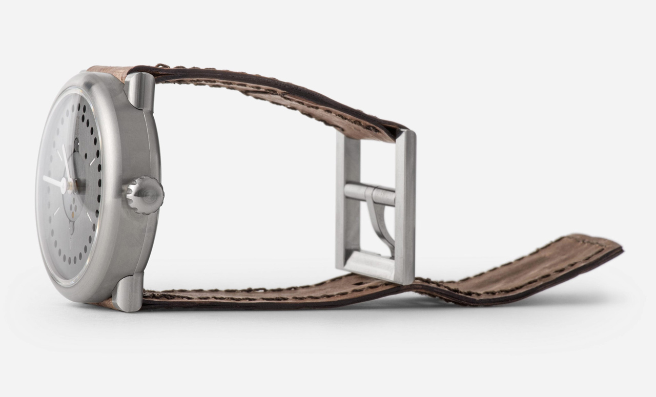 Ochs und Junior Perpetual Calendar Time and Watches The watch blog