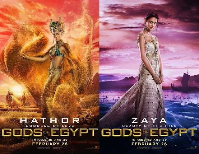 Sexy Egyptian Movies 3