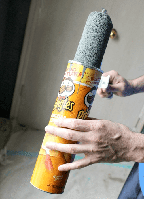 10 Awesome Ways to Repurpose Pringles Cans Handy DIY
