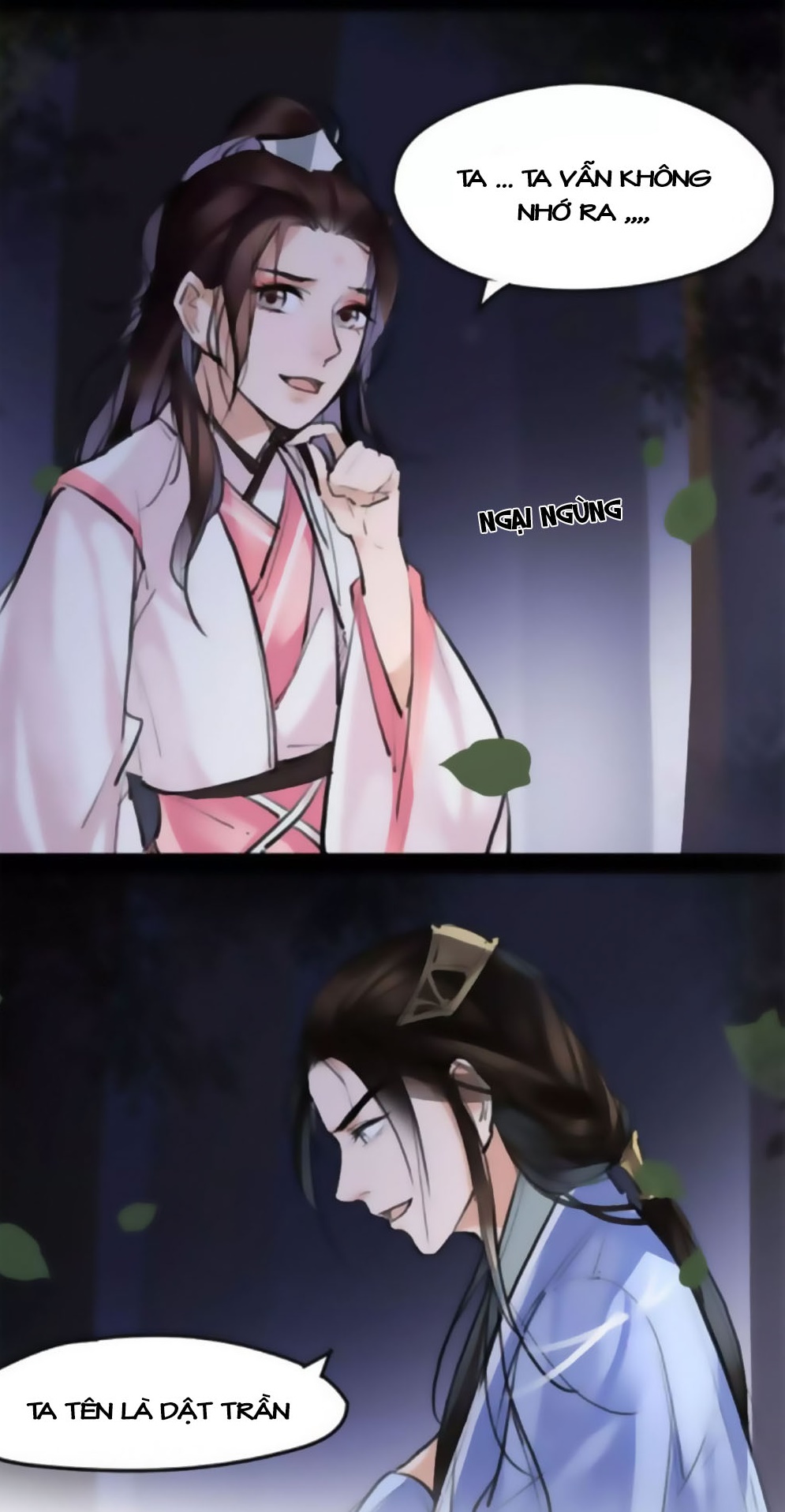 Đường Tăng Cũng Quyến Rũ - Chương 18 - Trang 10