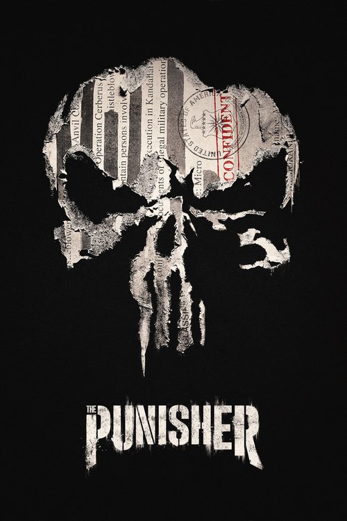 The Punisher 2017 - Full (HD)