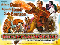 guns for san sebastian full movie free download guns for san sebastian full movie free download