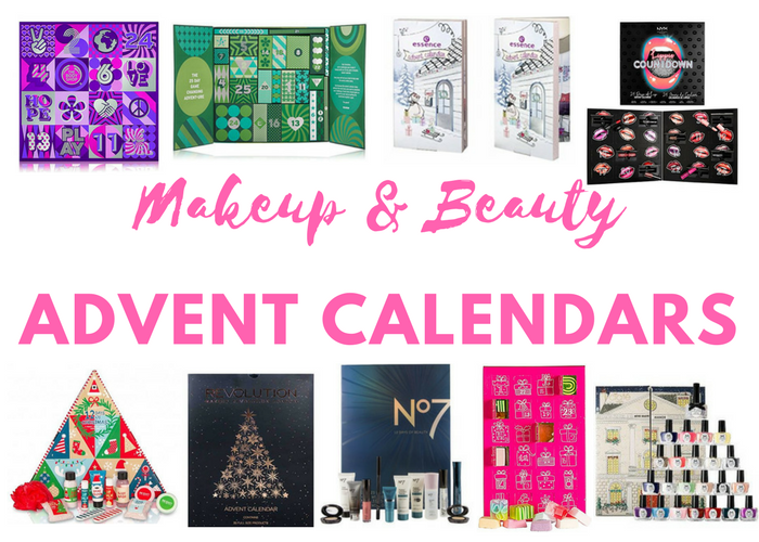 christmas advent calendar women's