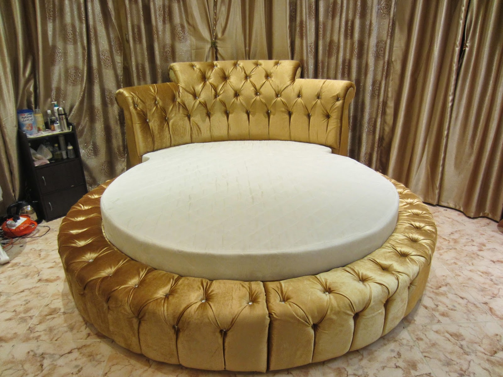 Dubai furniture