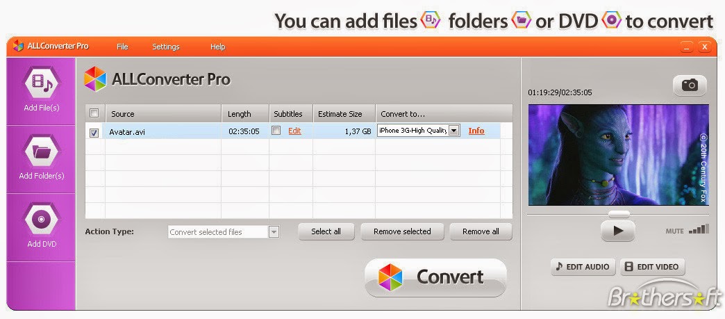all converter pro download