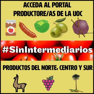Portal #SinIntermediarios