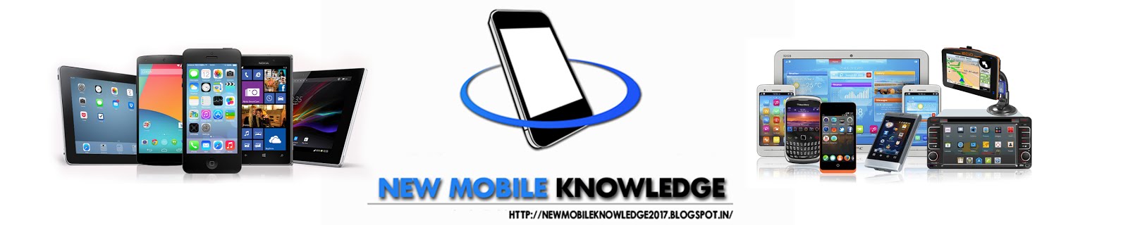 New mobile knowledge 