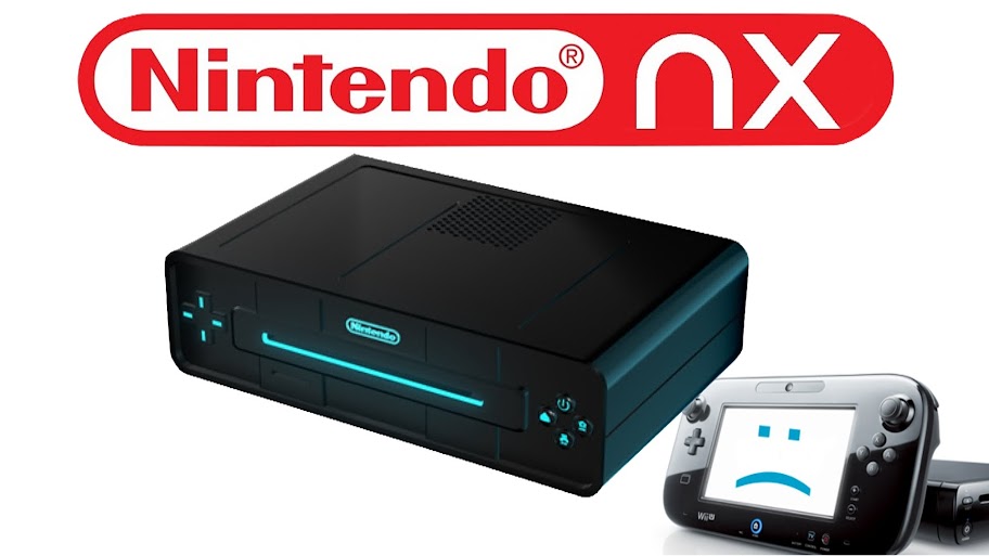 Nintendo NX deve ser lancado no final de 2016 Nintendo NX deve ser lancado no final de 2016
