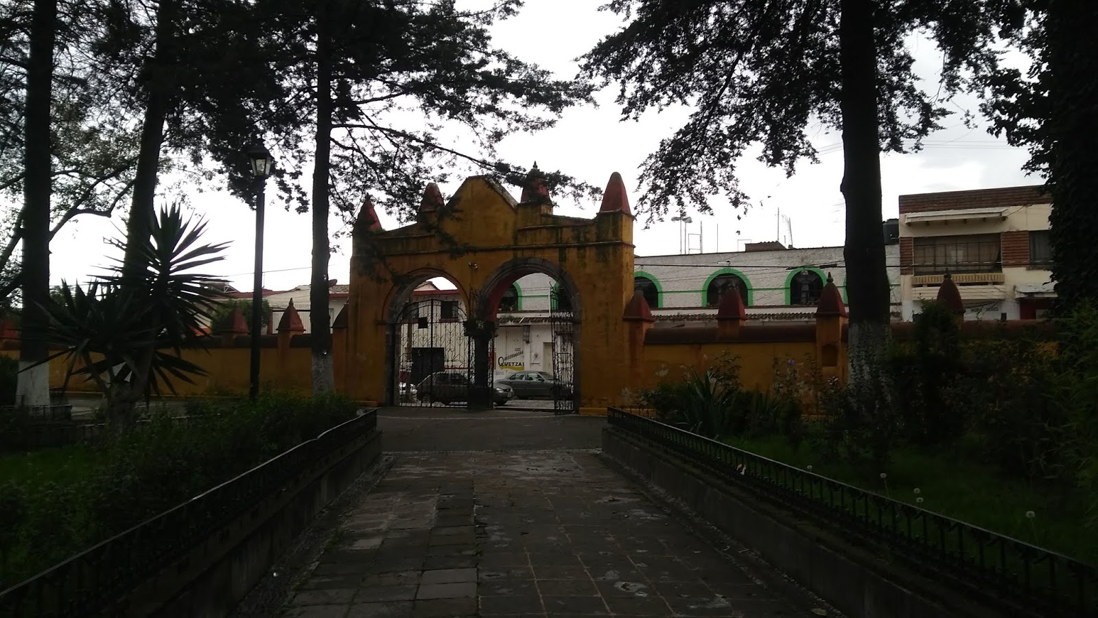 El Blog de El Divino Zinacantepec El Blog de El Divino Zinacantepec