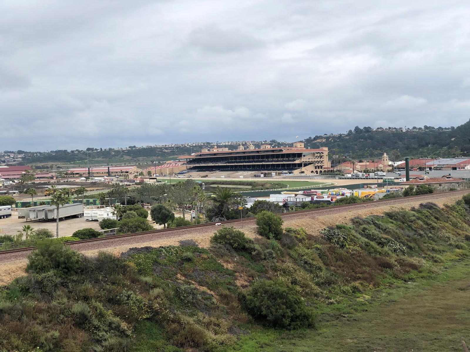 GREAT EATS HAWAII BRIGANTINE SEAFOOD AND OYSTER BAR DEL MAR