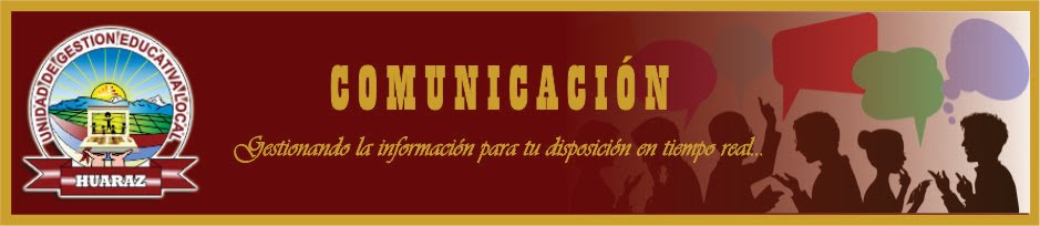 Comunicación