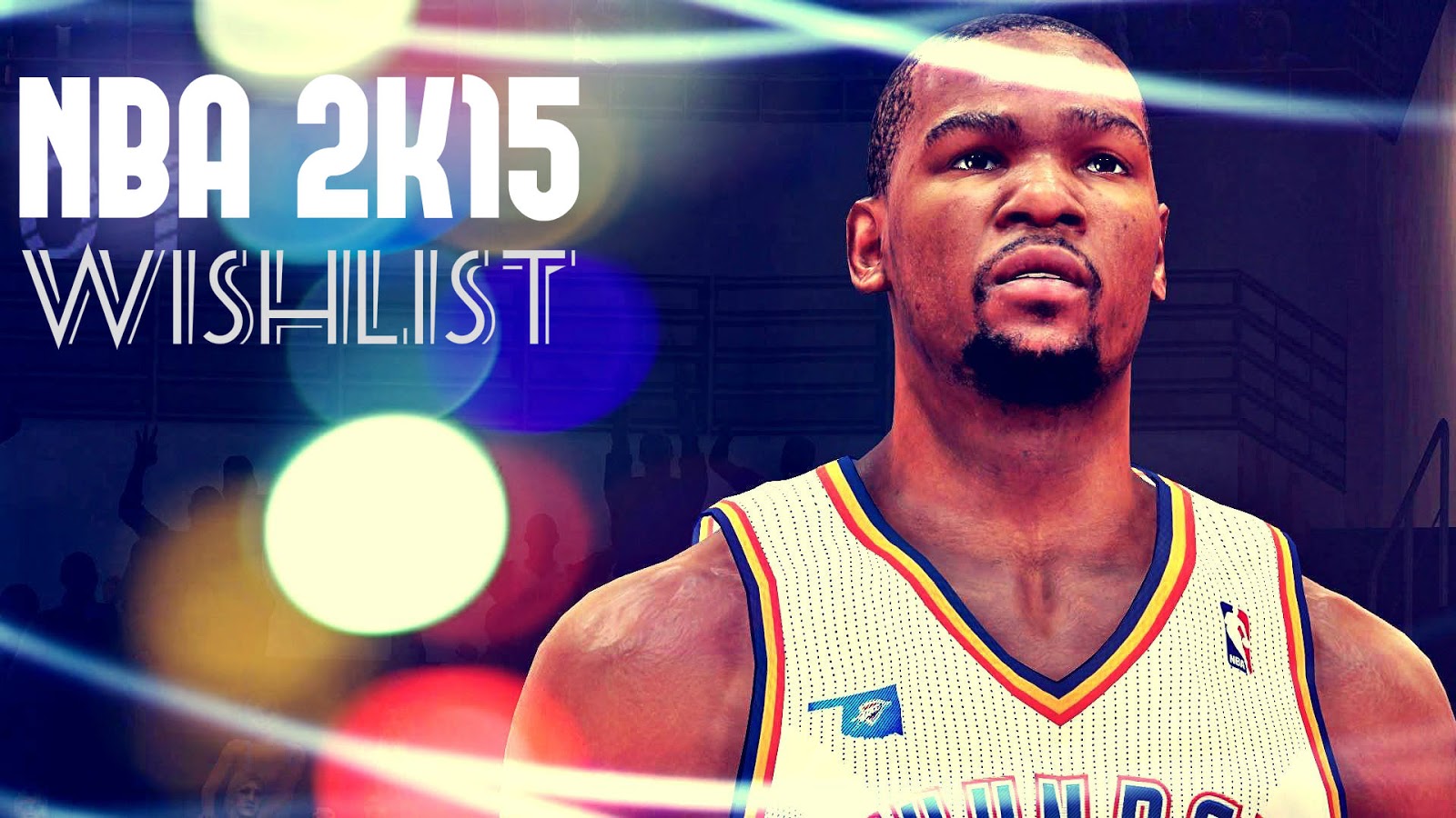 NBA 2k15 Wishlist : What do you Want your NBA 2k15 be Like?