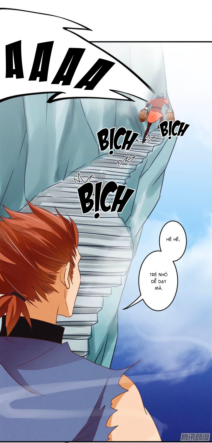 Tú Thiết Chi Thư - Chương 33 - Trang 12