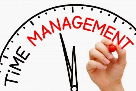 Manajemen Waktu Untuk Bisnis