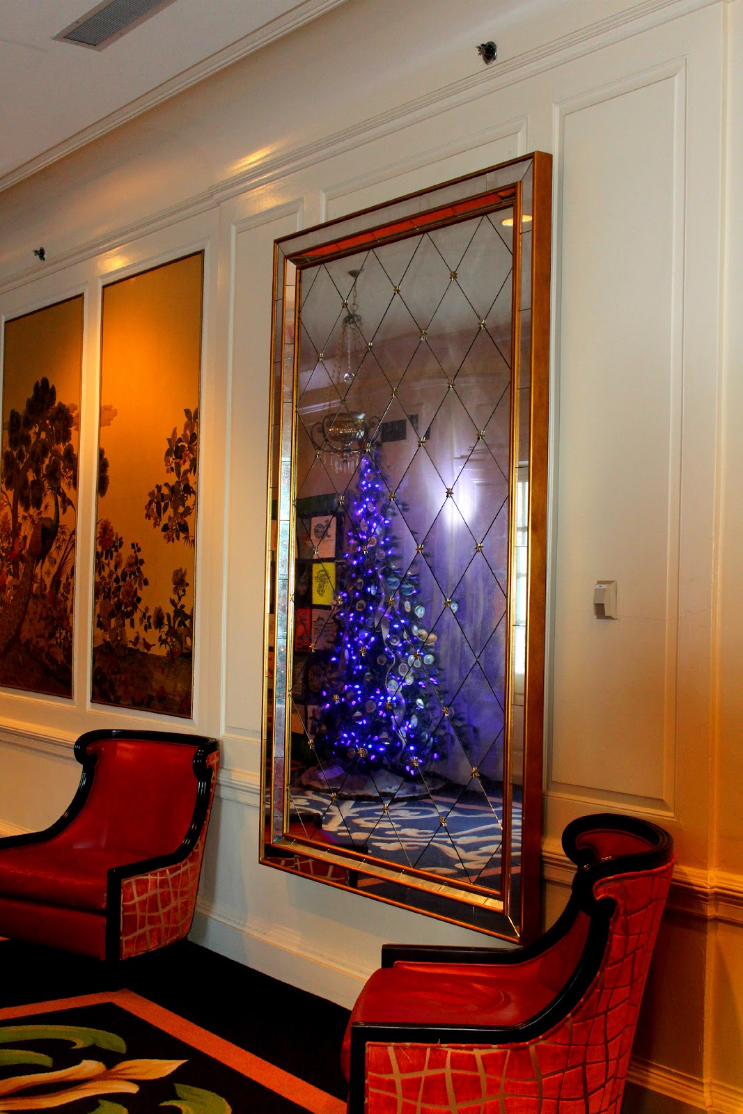 Around Roanoke, VA (A Daily Photo Blog) More Christmas Trees The