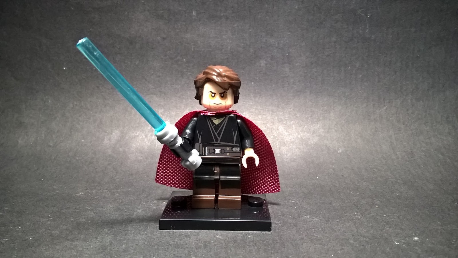 Héros De Star Wars Prénommé Luke Le Blog de Brist: Compatible LEGO, POGO, Figurines STAR WARS.