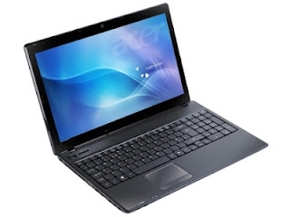 Acer Aspire 5336 Drivers Download for Windows 7